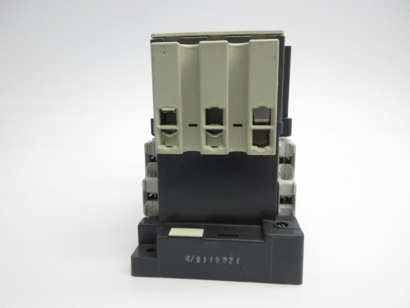 SIEMENS 3TF48 110/120V NSNP