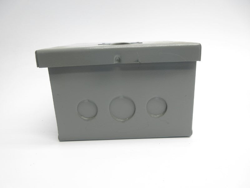 EDWARDS B-8316-P-1000 100-115V NSNP