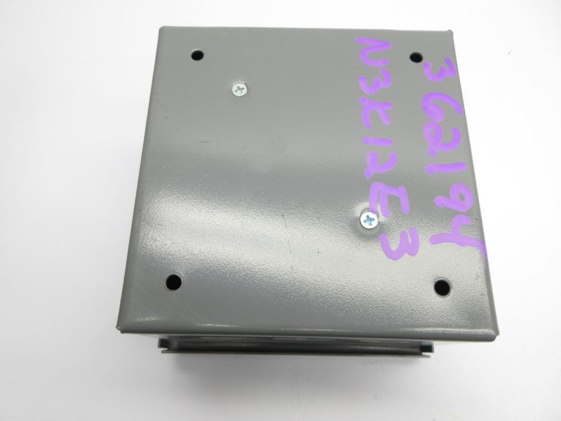 EDWARDS B-8316-P-1000 100-115V NSNP