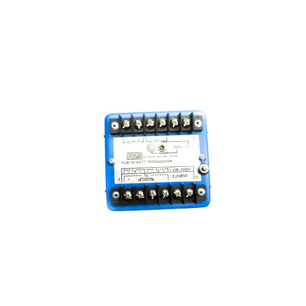 AMETEK PCE-15 0-150VAC 0-5A NSNP