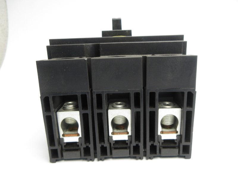 SQUARE D HJL36150M74 600V 150A NSNP