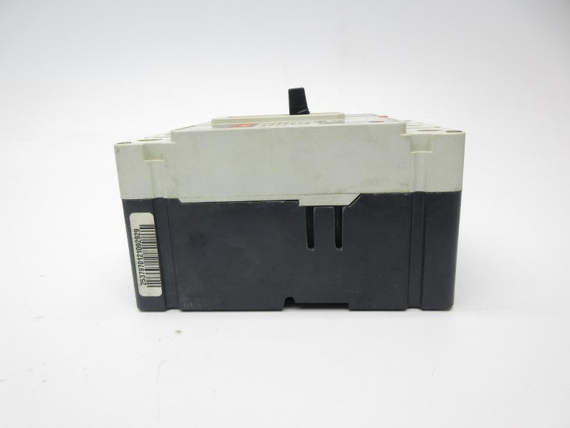 WESTINGHOUSE HMCP100R3C SER. C 600VAC 100A NSNP