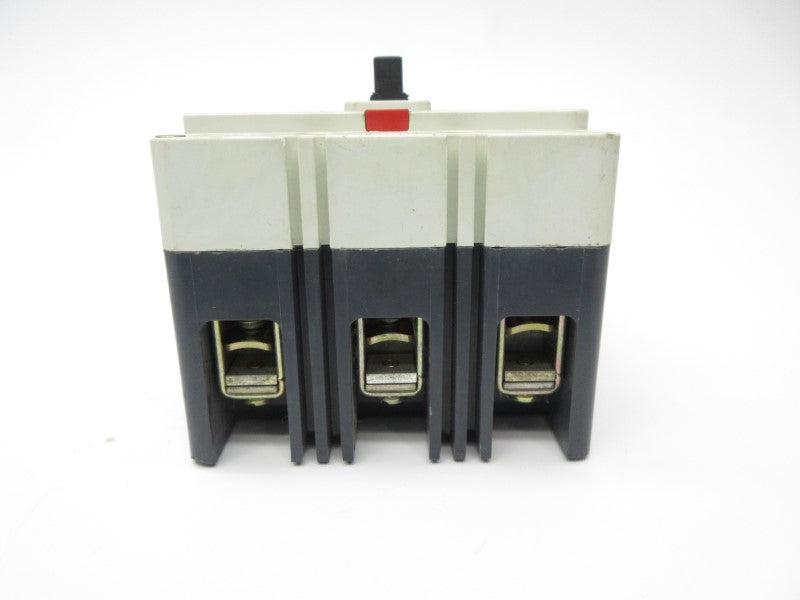 WESTINGHOUSE HMCP100R3C SER. C 600VAC 100A NSNP