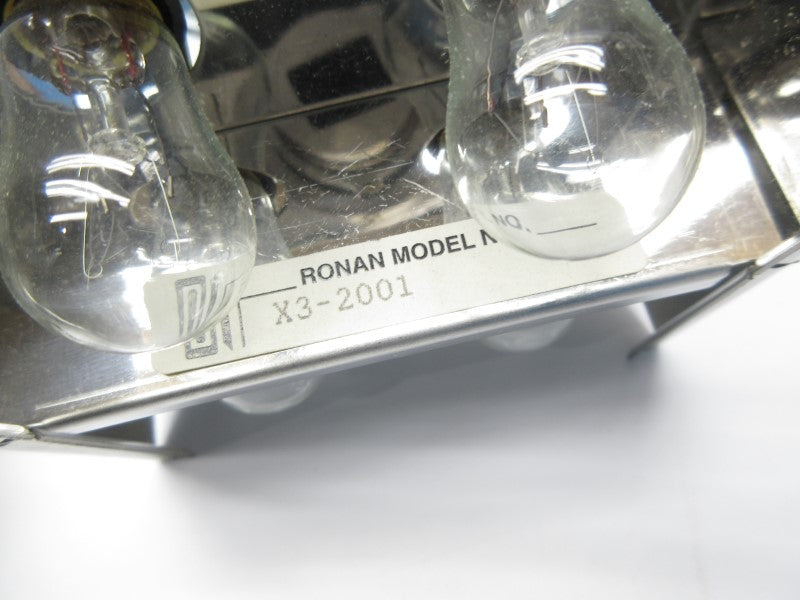 RONAN X3-2001 NSNP