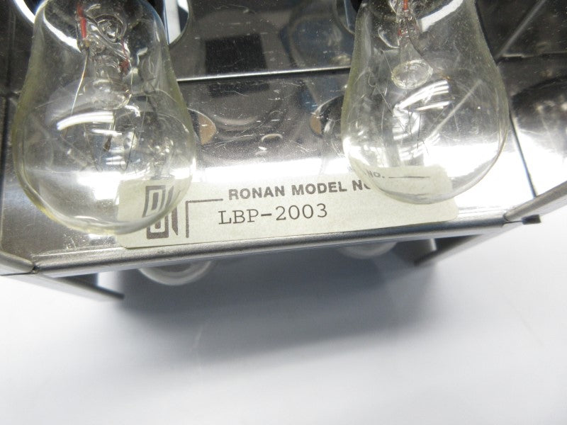 RONAN LBP-2003 NSNP