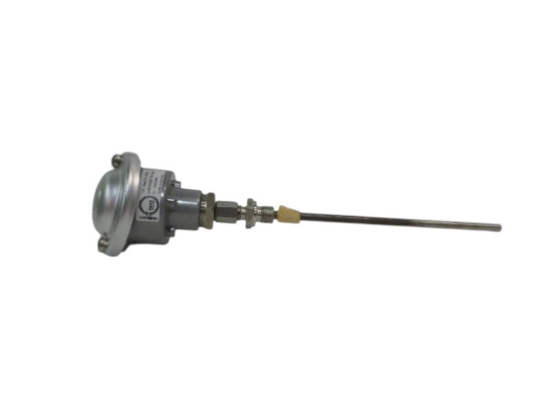 HELIBRONN BAELZ 61-2-200 2xPt100/IEC TEMPERATURE SENSOR NSNP