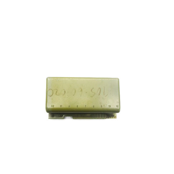 FIREYE 72DIR1 25VDC 4S UNMP