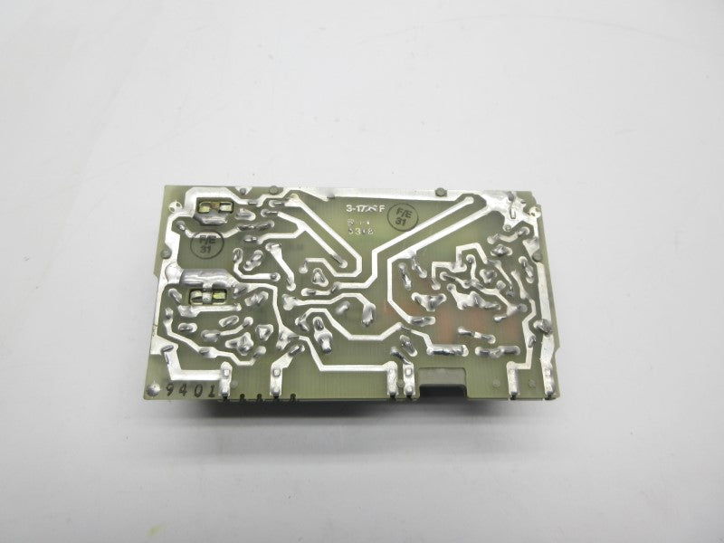 FIREYE 72DIR1 25VDC 4S UNMP