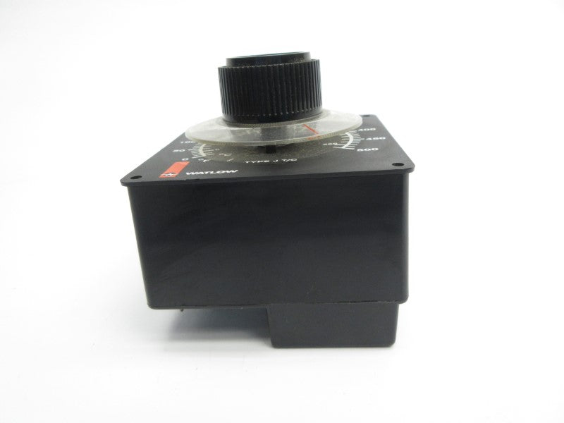 WATLOW 101A-1601-0000 120V 0-500'F UNMP
