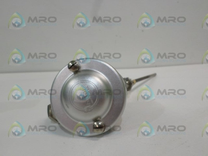 HELIBRONN BAELZ 61-2-200 2xPt100/IEC TEMPERATURE SENSOR NSNP