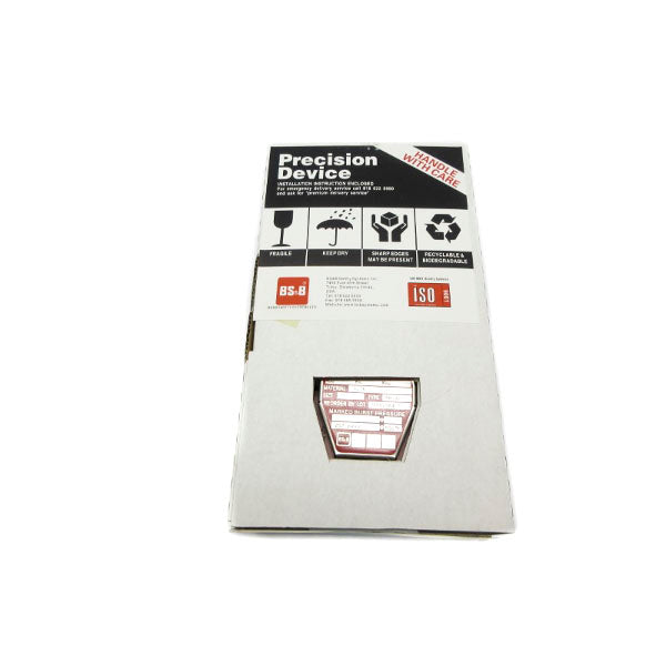 BS&B RB-90 252PSI 1" NSFS