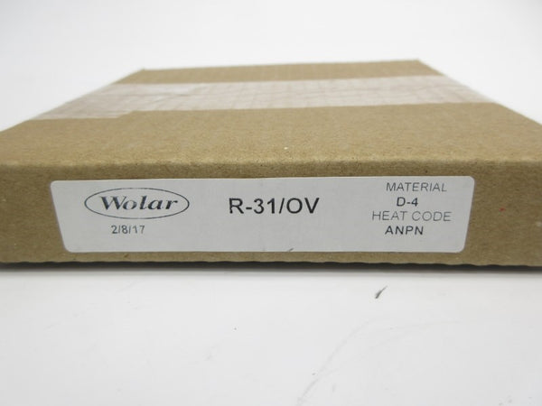 WOLAR R-31/OV NSMP