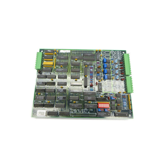 ACCUWEB 406-5001-02 NSNP