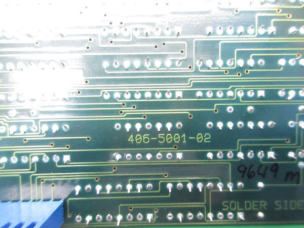 ACCUWEB 406-5001-02 NSNP
