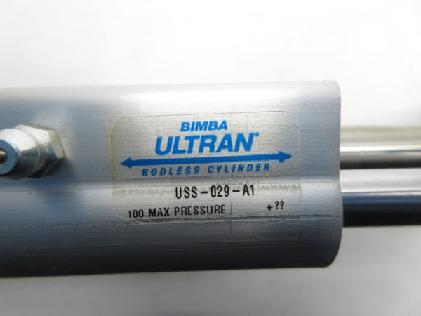 BIMBA USS-029-A1 NSNP