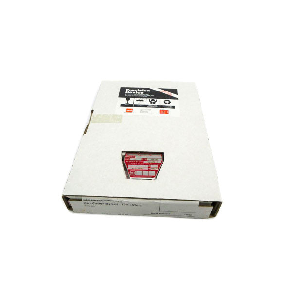 BS&B RB-90 45.0PSI 3" NSFS