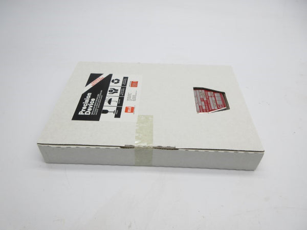 BS&B RB-90 45.0PSI 3" NSFS