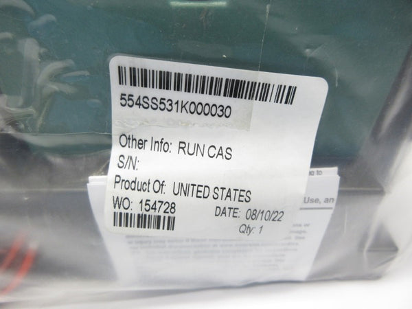 NUMATICS 554SS531K000030 NSMP
