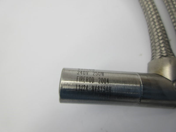 WATLOW L1J24-N48Y54H 240V NSNP