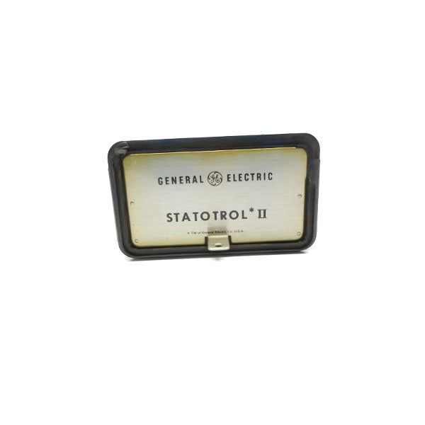 GENERAL ELECTRIC 3SRC2101A2 UNMP