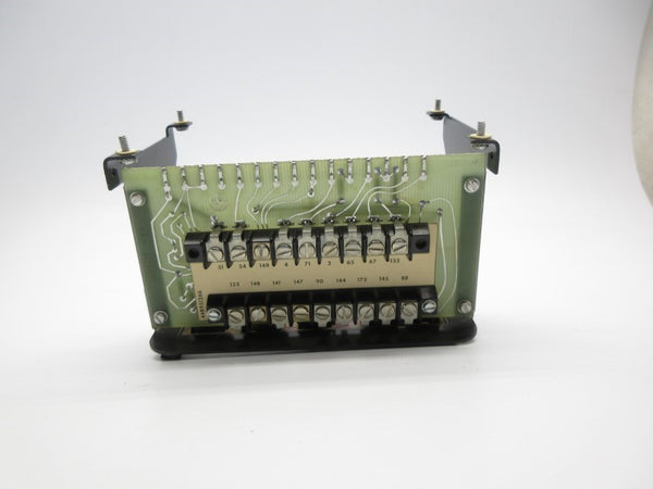 GENERAL ELECTRIC 3SRC2101A2 UNMP