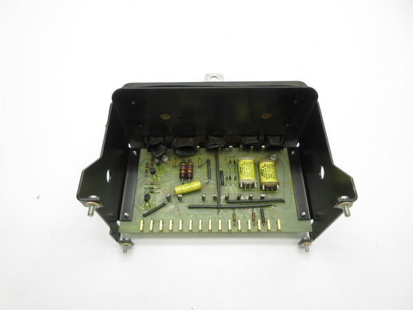 GENERAL ELECTRIC 3SRC2101A2 UNMP