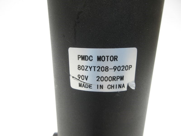 MOTOR 80ZYT208-9020P 90V NSNP