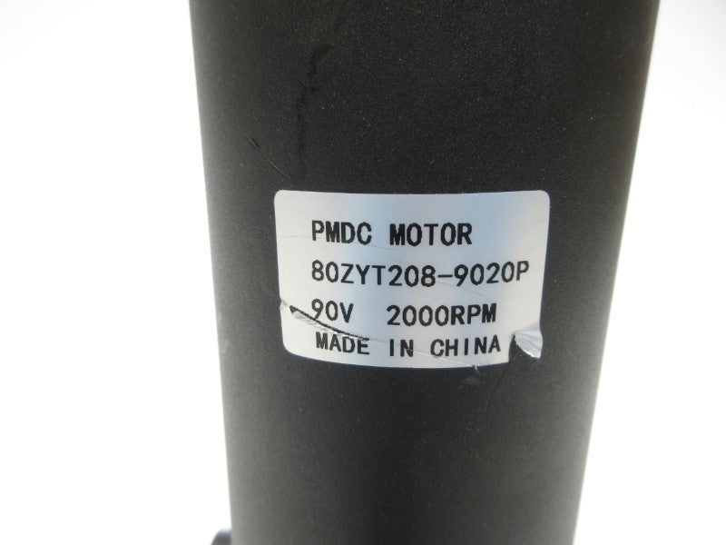 MOTOR 80ZYT208-9020P 90V NSNP