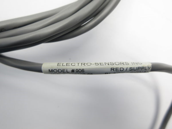 ELECTRO SENSORS 906 (AS PICTURED) NSNP