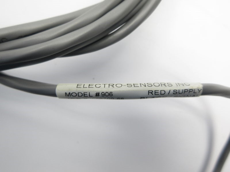 ELECTRO SENSORS 906 (AS PICTURED) NSNP