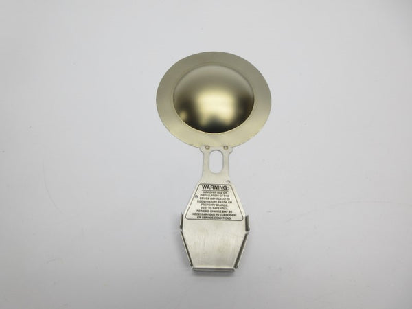 BS&B RB-90 45.0PSI 3" NSMP