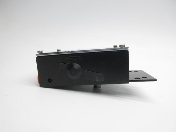 FLOWSERVE PM15 3-15PSI NSNP