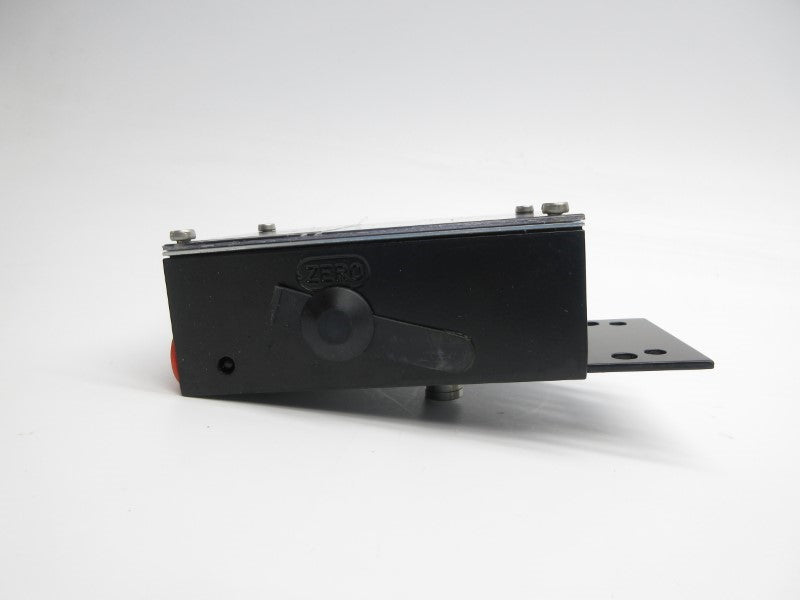 FLOWSERVE PM15 3-15PSI NSNP