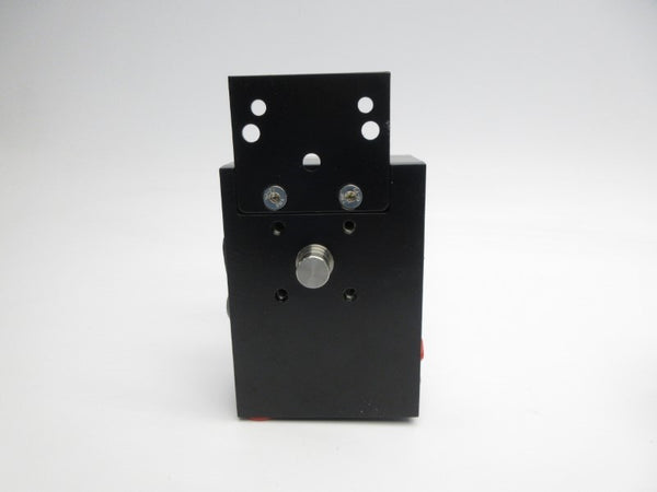 FLOWSERVE PM15 3-15PSI NSNP