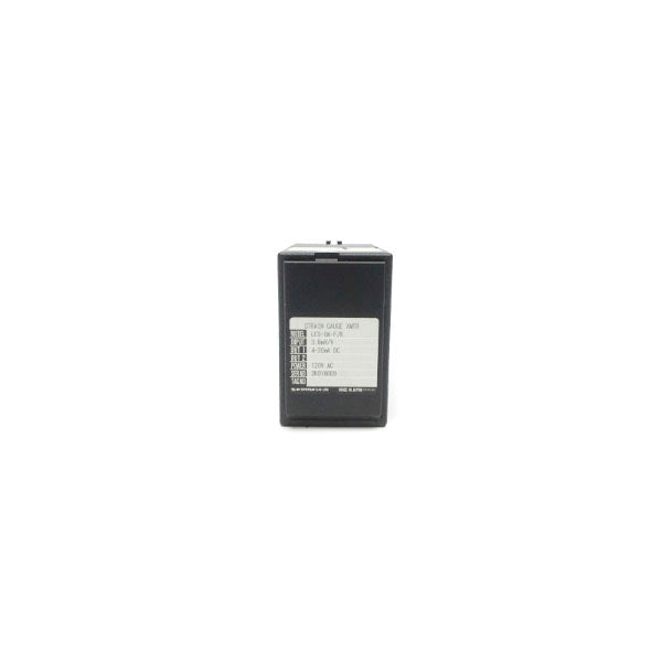 M-SYSTEM LCS-0A-F/K 120VAC NSNP