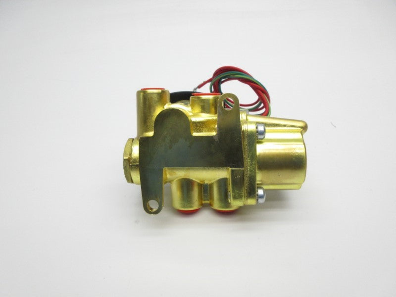 ASCO EF8344G370 24VDC 10-150PSI 1/4" NSNP