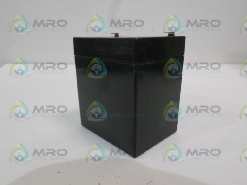 PORTALAC PE12V4.5 RECHAREABLE LEAD-ACID BATTERY UNMP