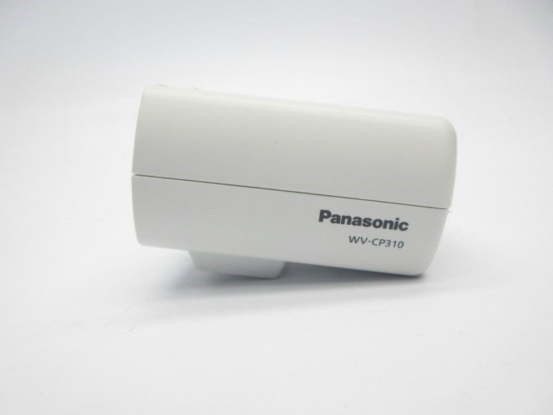PANASONIC WV-CP310/G 220-240V NSNP