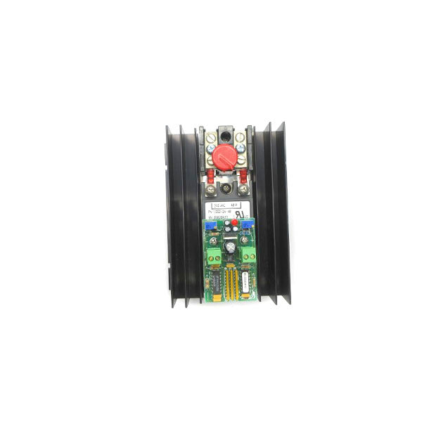 CONTROL CONCEPTS 1025-24-40-4/20MA 240VAC 40A NSNP