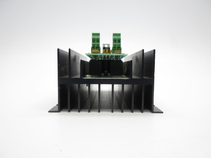 CONTROL CONCEPTS 1025-24-40-4/20MA 240VAC 40A NSNP