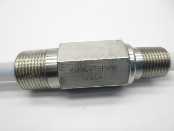 ROBERTSHAW 741A (AS PICTURED) NSNP