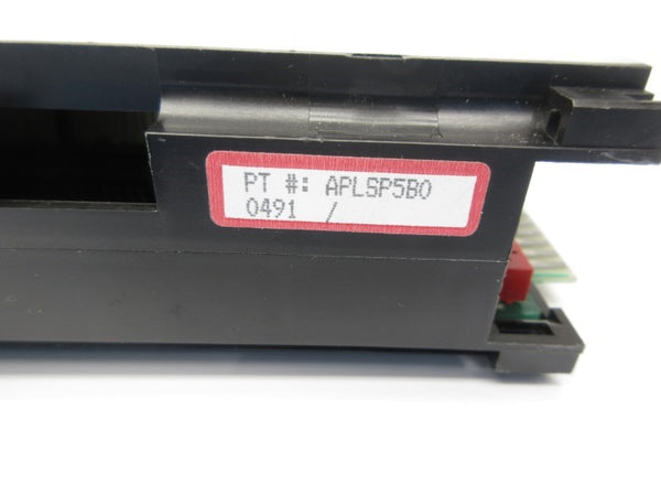 RED LION CONTROLS APLSP5B0 UNMP