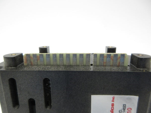 WESTON 1230-27-4874 117VAC UNMP