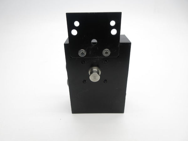 FLOWSERVE PM15 3-15PSI UNMP