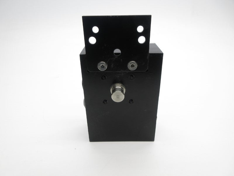 FLOWSERVE PM15 3-15PSI UNMP