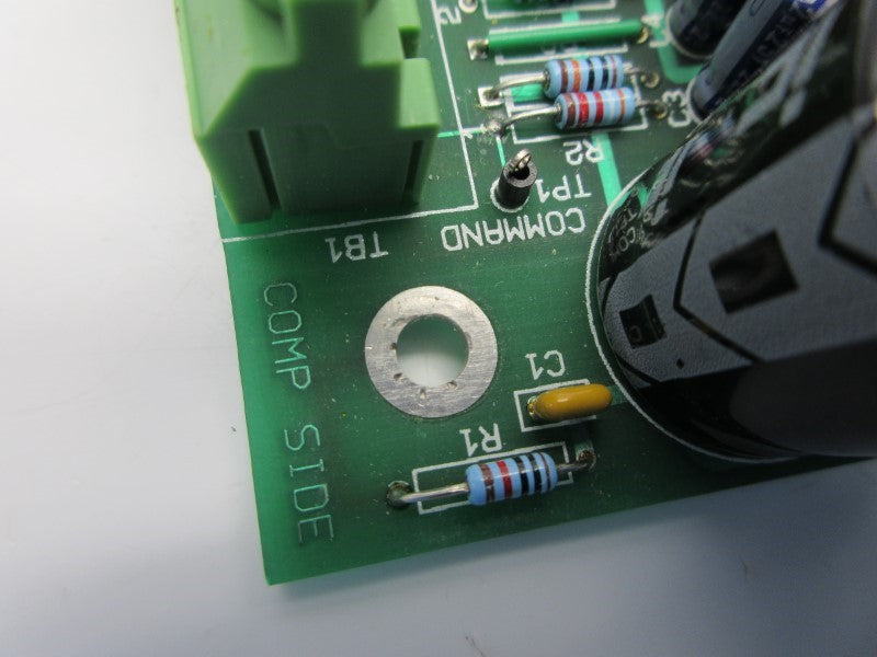 ACCUWEB MCB3052F 406-3102-03 UNMP