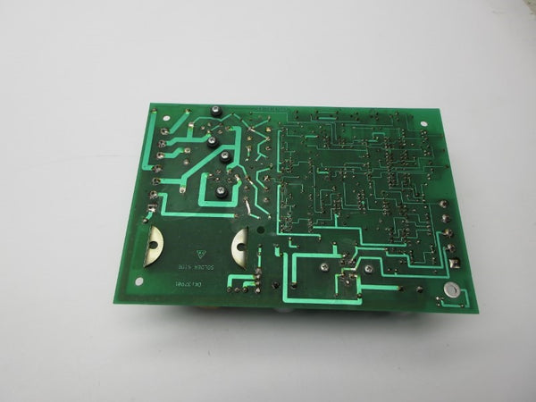 ACCUWEB MCB3052F 406-3102-03 UNMP