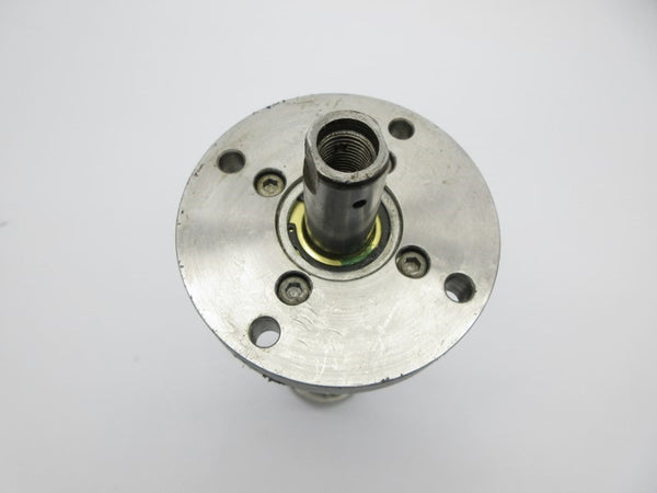 ORTMAN MILLER BAIR1.5X4 UNMP
