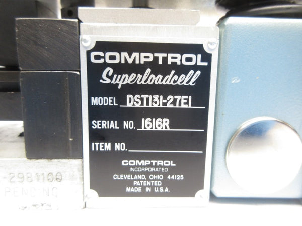 COMPTROL DST131-27E1 NSNP