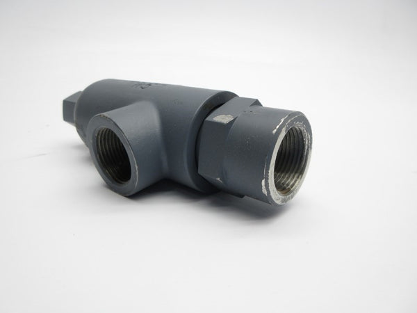 KUNKLE 265ME03-KF 260PSI 1" NSMP